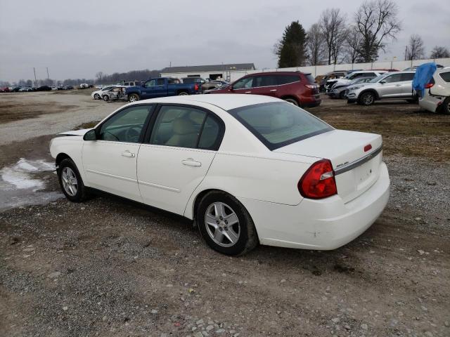 Photo 2 from auction – 2004 CHEVROLET MALIBU LS with VIN 1G1ZT52814F182463