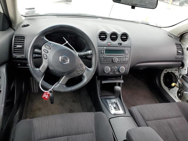 Photo 8 from auction – 2012 NISSAN ALTIMA BAS with VIN 1N4AL2AP0CN473364