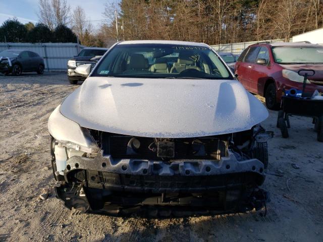 Photo 5 from auction – 2013 TOYOTA AVALON BAS with VIN 4T1BK1EB2DU008274