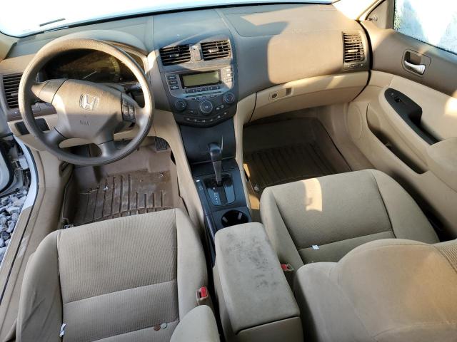 Photo 8 from auction – 2006 HONDA ACCORD VAL with VIN 1HGCM56116A184609