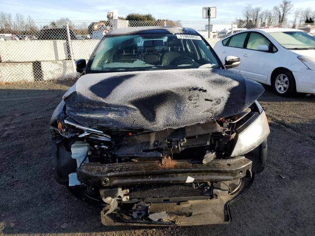 Photo 5 from auction – 2012 VOLKSWAGEN JETTA SE with VIN 3VWDP7AJ9CM340243