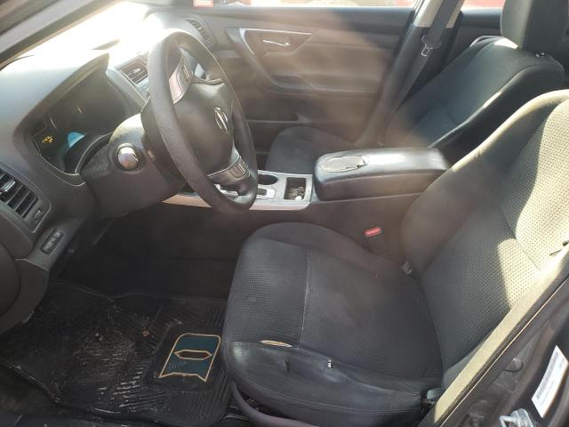 Photo 7 from auction – 2015 NISSAN ALTIMA 2.5 with VIN 1N4AL3AP9FC462062