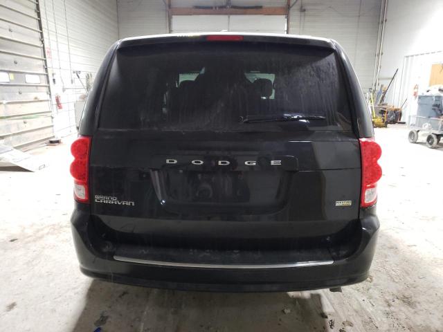 Photo 6 from auction – 2018 DODGE GRAND CARA with VIN 2C4RDGEG1JR333096