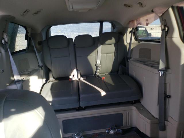 Photo 10 from auction – 2010 DODGE GRAND CARA with VIN 2D4RN5DX0AR498319