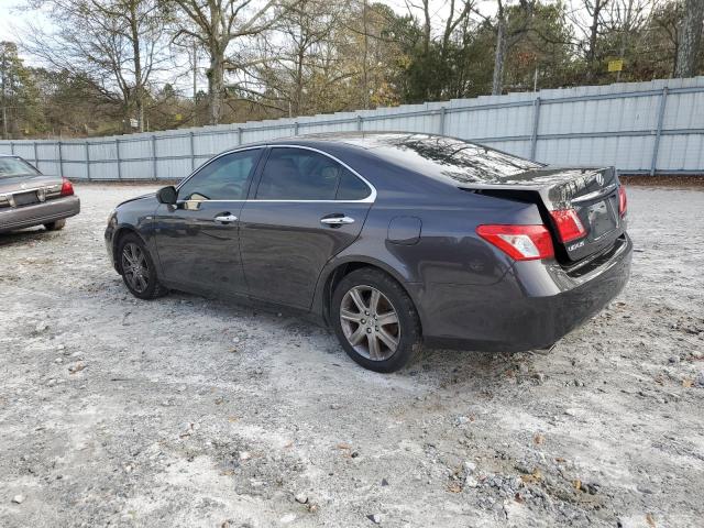 Photo 2 from auction – 2009 LEXUS ES 350 with VIN JTHBJ46G792295129
