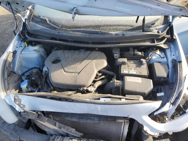 Photo 11 from auction – 2013 HYUNDAI ACCENT GLS with VIN KMHCU4AE4DU282303