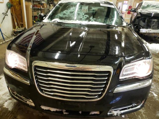 Photo 5 from auction – 2014 CHRYSLER 300 with VIN 2C3CCARG0EH361570