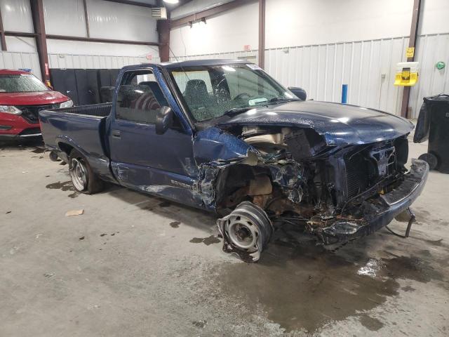Photo 4 from auction – 1999 GMC SONOMA with VIN 1GTCS1449XK505110