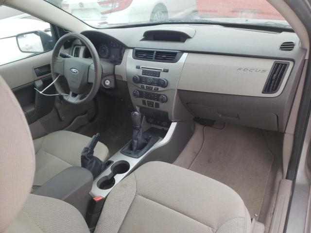 Photo 8 from auction – 2008 FORD FOCUS S/SE with VIN 1FAHP32N48W286250