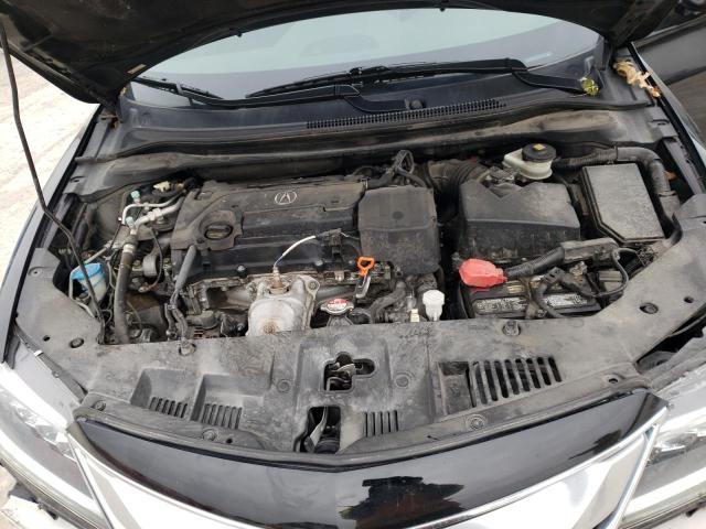 Photo 11 from auction – 2016 ACURA ILX PREMIU with VIN 19UDE2F70GA022718
