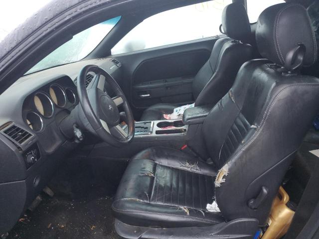 Photo 7 from auction – 2010 DODGE CHALLENGER with VIN 2B3CJ4DV9AH171299