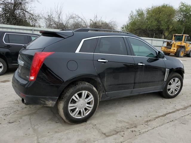 Photo 3 from auction – 2016 CADILLAC SRX with VIN 3GYFNAE30GS522919