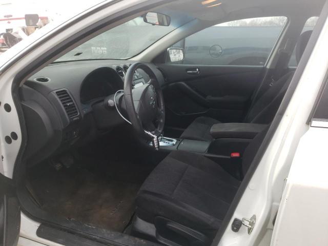 Photo 7 from auction – 2012 NISSAN ALTIMA BAS with VIN 1N4AL2AP7CN48924
