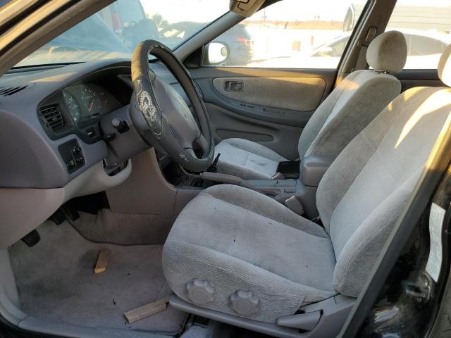 Photo 7 from auction – 2000 NISSAN ALTIMA with VIN 1N4DL01D5YC191456