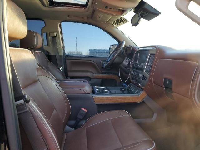 Photo 5 from auction – 2015 CHEVROLET SILVERADO with VIN 3GCUKTEJ8FG199544