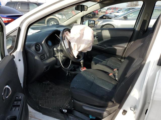 Photo 7 from auction – 2015 NISSAN VERSA NOTE with VIN 3N1CE2CP0FL416325