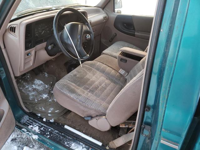Photo 7 from auction – 1993 FORD RANGER with VIN 1FTCR10U9PPA90777