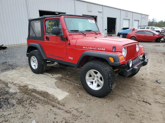 Фото 4 с аукциона – 2004 JEEP WRANGLER / с VIN 1J4FA69S34P705042
