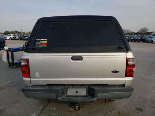Photo 6 from auction – 2004 FORD RANGER SUP with VIN 1FTZR45EX4PB44967