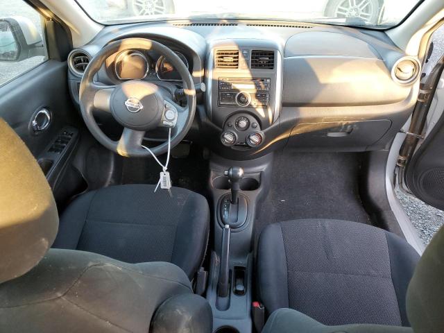 Photo 8 from auction – 2013 NISSAN VERSA S with VIN 3N1CN7AP3DL886412