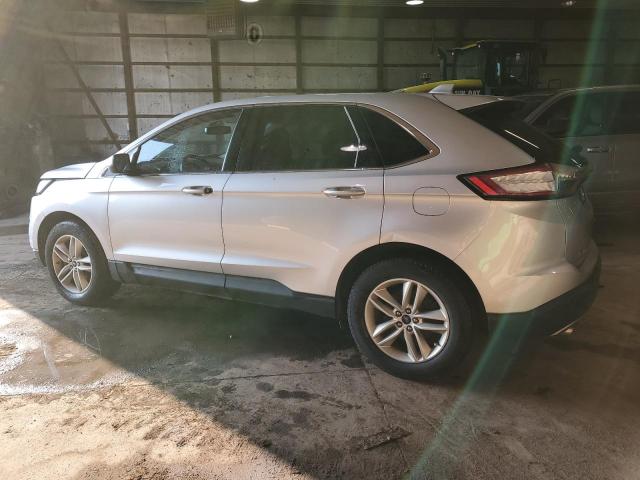 Photo 2 from auction – 2017 FORD EDGE SEL with VIN 2FMPK3J91HBB95670