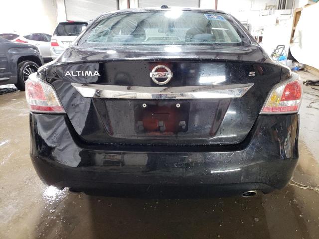 Photo 6 from auction – 2015 NISSAN ALTIMA 2.5 with VIN 1N4AL3AP9FC149674