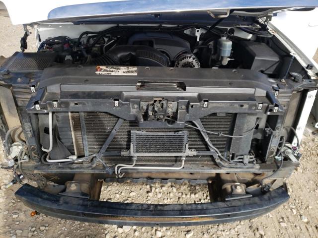 Photo 12 from auction – 2012 GMC YUKON SLT with VIN 1GKS1CE05CR184517