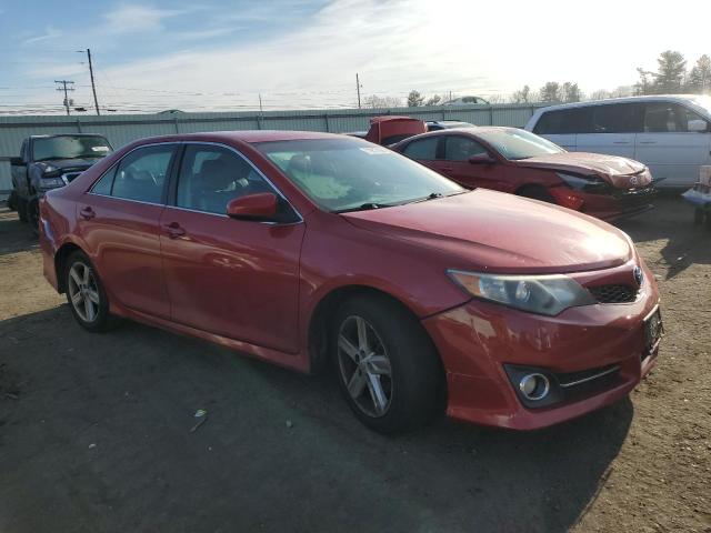 Photo 4 from auction – 2012 TOYOTA CAMRY BASE with VIN 4T1BF1FK0CU513280