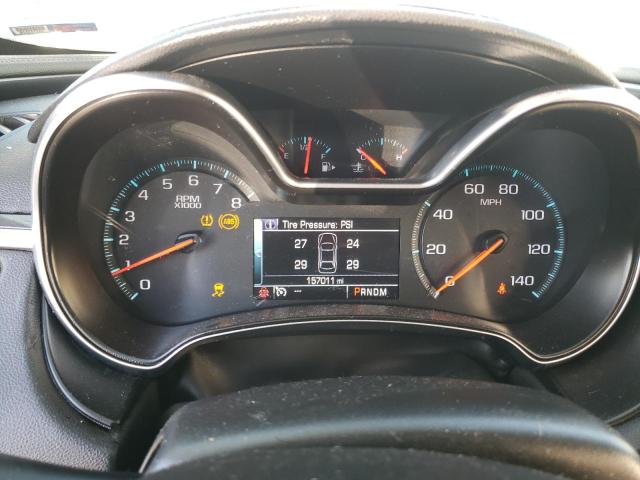 Photo 9 from auction – 2014 CHEVROLET IMPALA with VIN 1G1155S34EU115476
