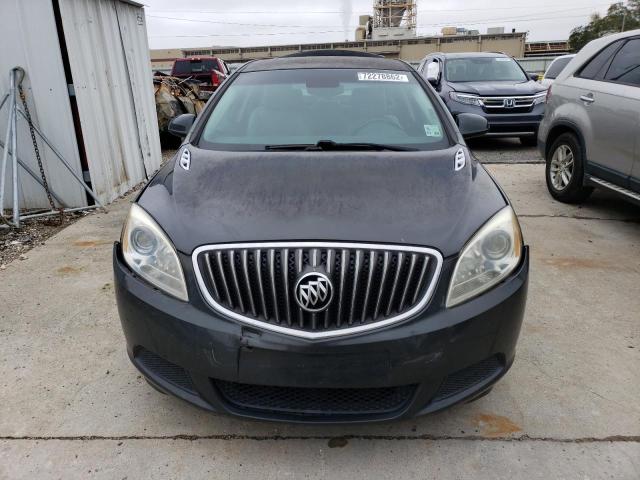 Photo 5 from auction – 2016 BUICK VERANO with VIN 1G4PP5SK9G4107908