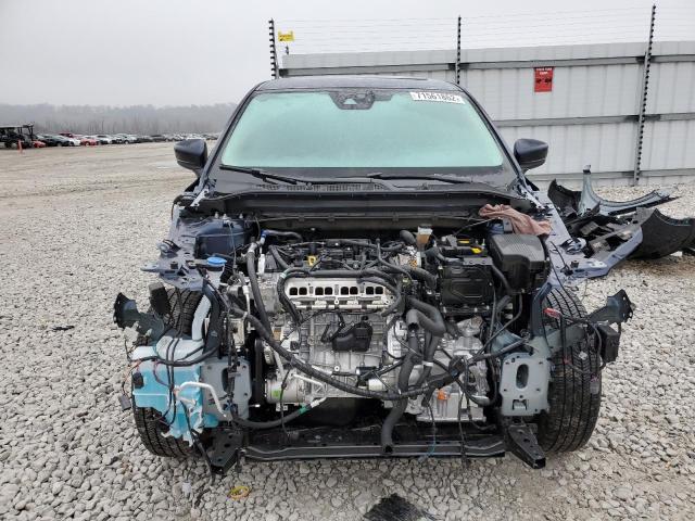 Photo 5 from auction – 2022 MAZDA CX-5 PREFE with VIN JM3KFBCM8N0631546