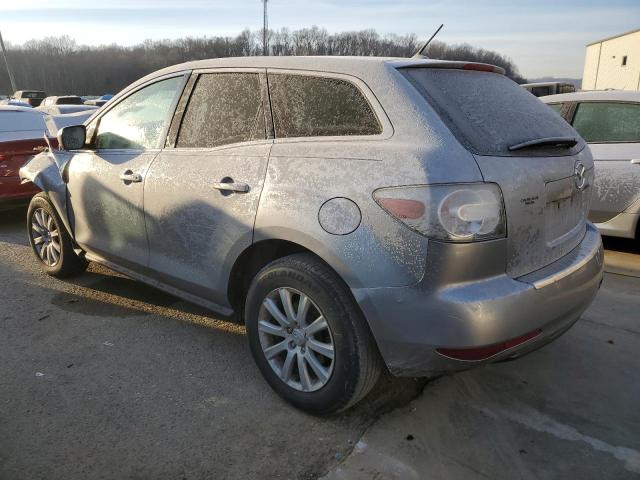 Photo 2 from auction – 2011 MAZDA CX-7 with VIN JM3ER2B54B0374850