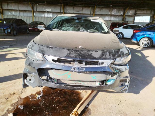 Photo 5 from auction – 2016 CHEVROLET MALIBU LT with VIN 1G1ZE5ST2GF357175