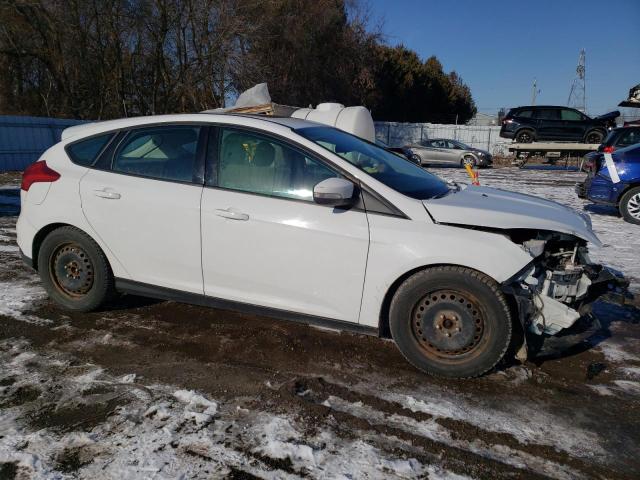Photo 4 from auction – 2015 FORD FOCUS SE with VIN 1FADP3K21FL272485