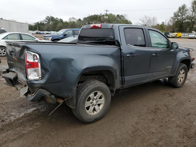 Photo 3 from auction – 2015 CHEVROLET COLORADO with VIN 1GCGSAEA0F1193687