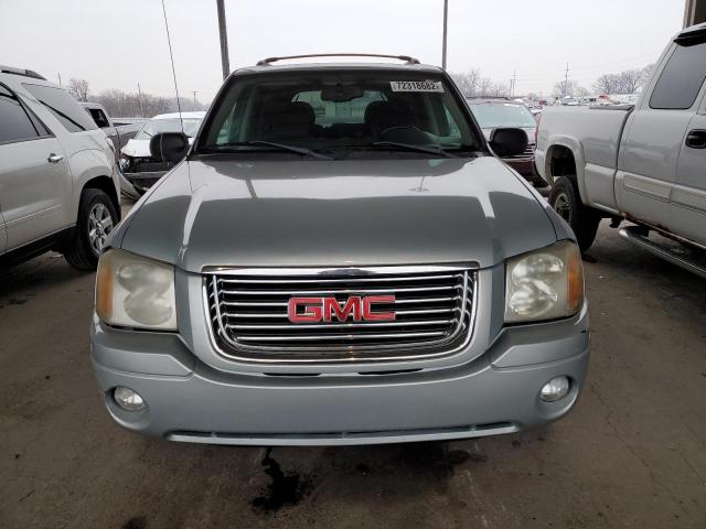 Photo 5 from auction – 2008 GMC ENVOY with VIN 1GKDT13S182124939