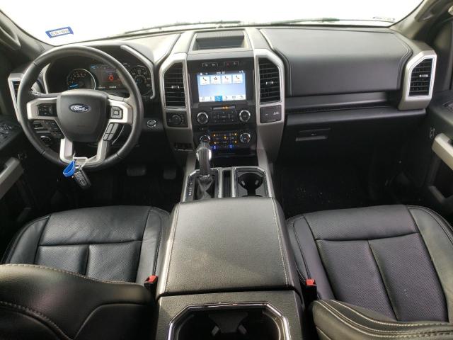 Photo 8 from auction – 2018 FORD F150 SUPER with VIN 1FTEW1EP0JKE22582