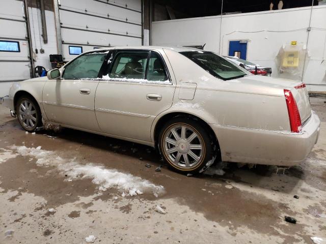Photo 2 from auction – 2007 CADILLAC DTS with VIN 1G6KD57Y27U235706