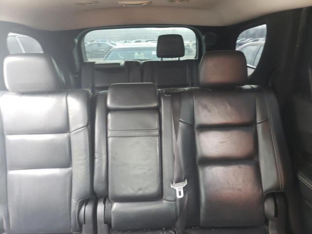 Photo 10 from auction – 2012 DODGE DURANGO CI with VIN 1C4SDJET2CC223424