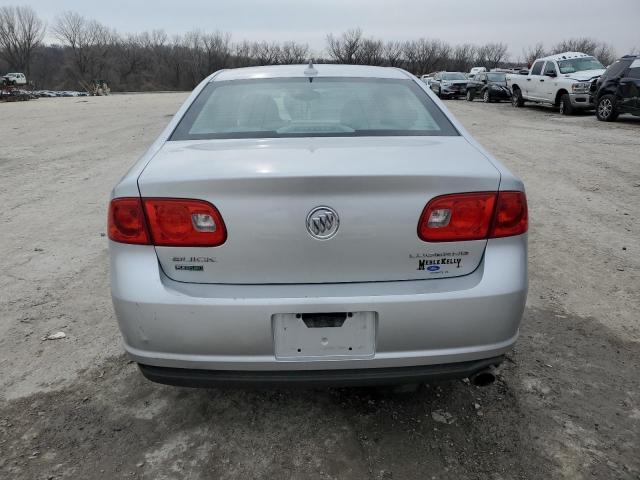 Photo 6 from auction – 2011 BUICK LUCERNE CX with VIN 1G4HA5EM6BU148380