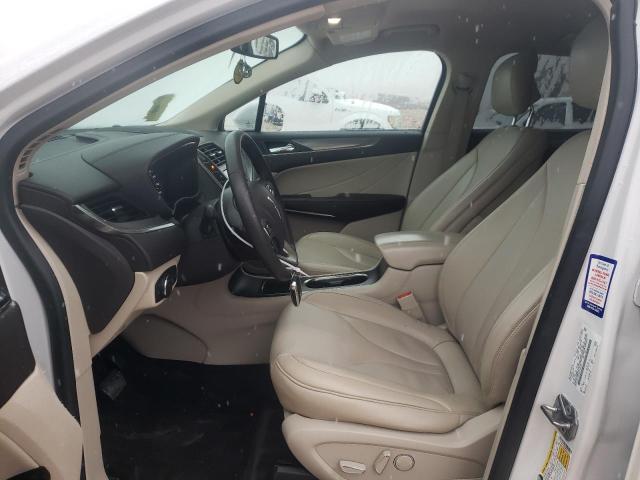 Photo 7 from auction – 2017 LINCOLN MKC PREMIE with VIN 5LMCJ1C96HUL47162