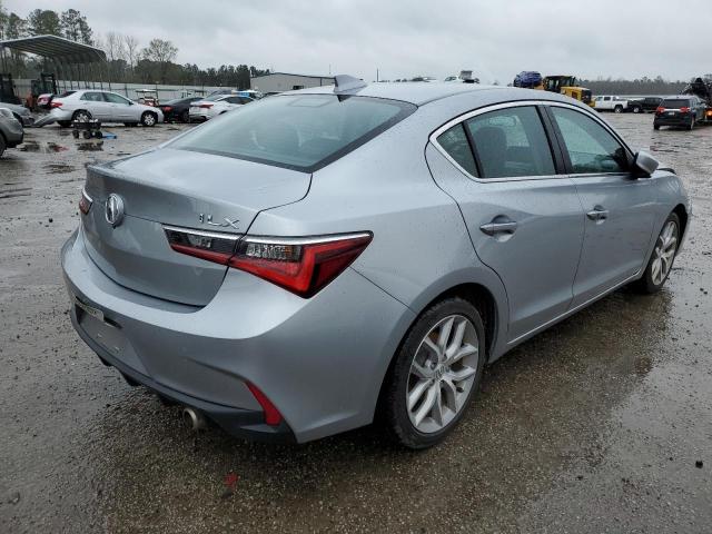 Photo 3 from auction – 2019 ACURA ILX with VIN 19UDE2F31KA013659