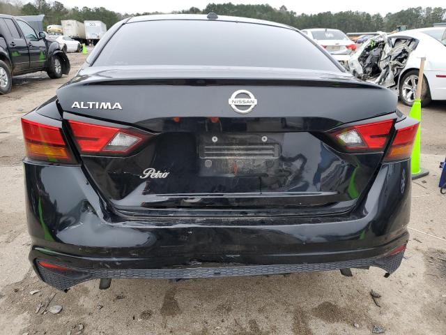Photo 6 from auction – 2020 NISSAN ALTIMA S with VIN 1N4BL4BV4LC138505