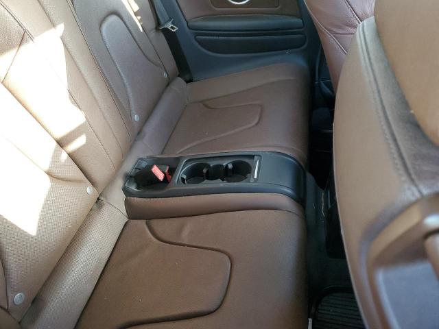 Photo 10 from auction – 2014 AUDI A5 PREMIUM with VIN WAULFAFH2EN003603