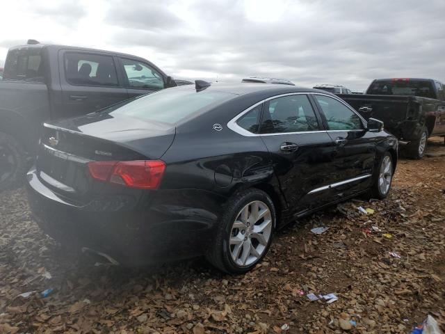 Photo 3 from auction – 2020 CHEVROLET IMPALA PRE with VIN 1G1105S37LU111384
