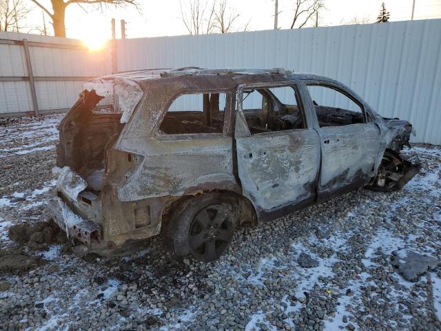 Photo 3 from auction – 2009 DODGE JOURNEY SX with VIN 3D4GG57V59T198795