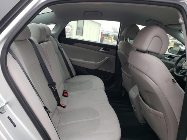 Photo 10 from auction – 2015 HYUNDAI SONATA SE with VIN 5NPE24AF0FH020190