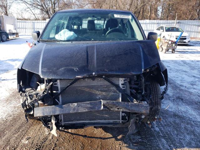 Photo 5 from auction – 2017 DODGE GRAND CARA with VIN 2C4RDGBG9HR829326