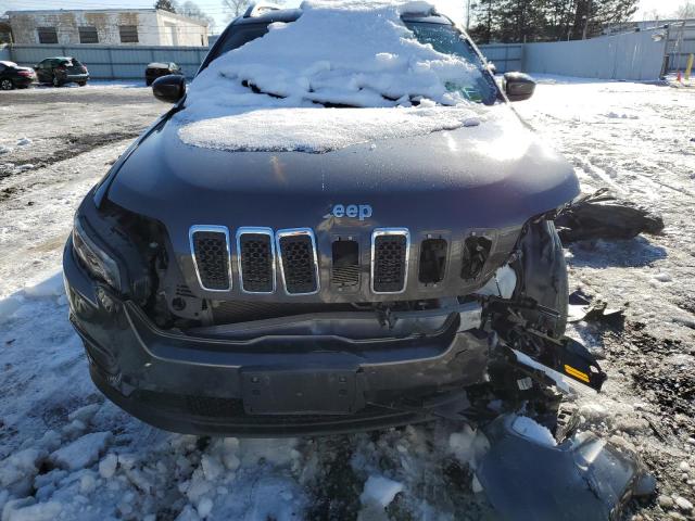 Photo 5 from auction – 2019 JEEP CHEROKEE L with VIN 1C4PJMLB9KD268184