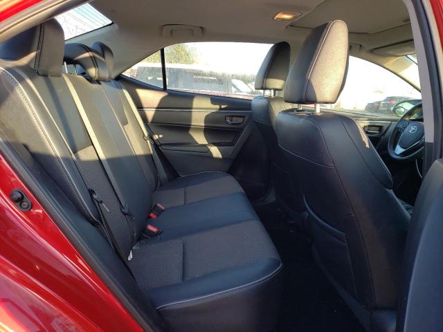 Photo 10 from auction – 2014 TOYOTA COROLLA L with VIN 2T1BURHE7EC151688
